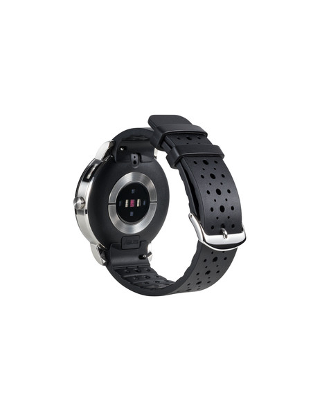 ASUS VivoWatch 5 HC-B05 3,4 cm (1.34") LCD Digitale 320 x 320 Pixel Touch screen GPS (satellitare)