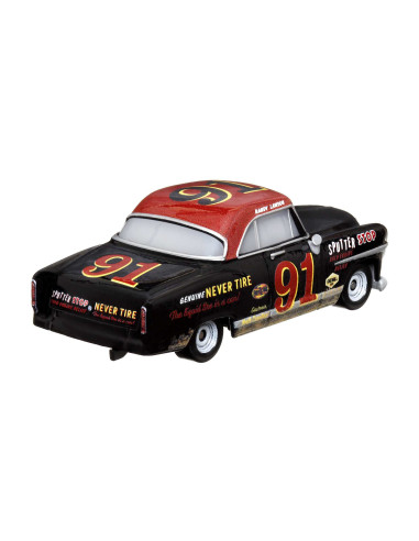 Disney Pixar Cars GCB89 veicolo giocattolo