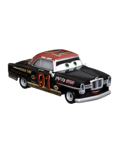 Disney Pixar Cars GCB89 veicolo giocattolo