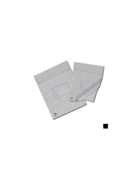 CF25BUSTE SPEDIZIONI WEFLY33X43.5CM