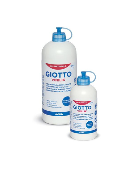 COLLA GIOTTO VINILIK 250GR