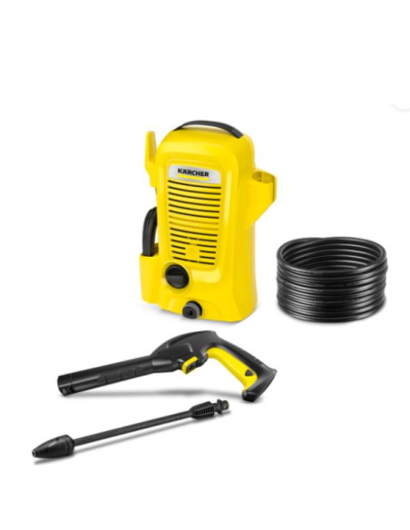 IDROPULITRICE K 2 UNIVERSAL EDITION