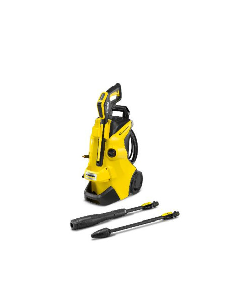 K4 POWER CONTROLL