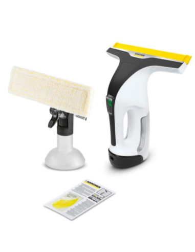 WV 6 PLUS WINDOW VAC