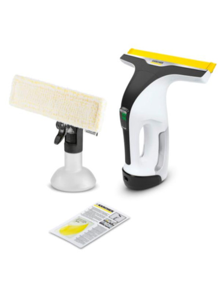 WV 6 PLUS WINDOW VAC