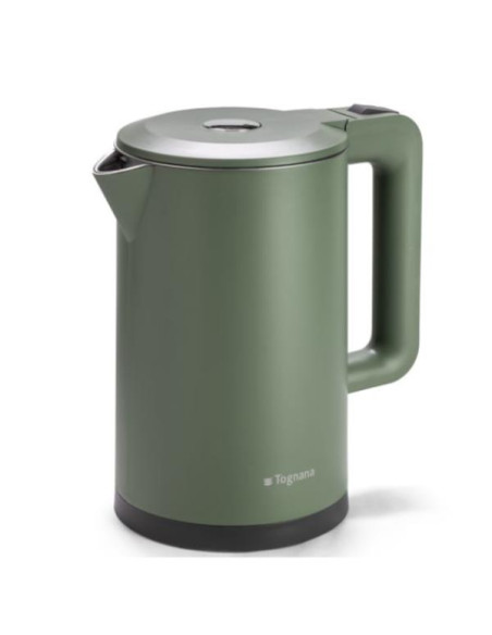 BOLL 1 7 LT 2200W  VERD