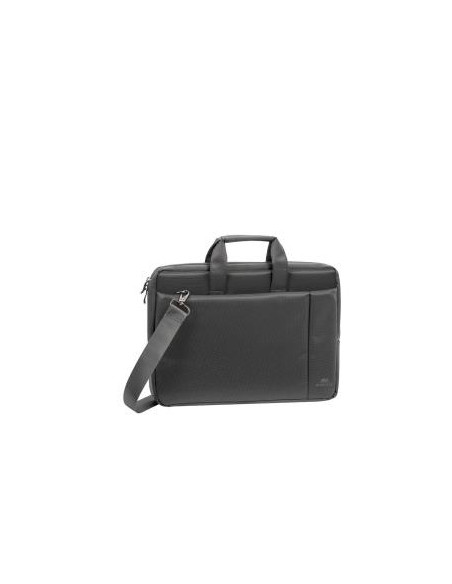 GREY LAPTOP BAG 15 6              /