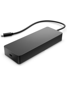 HP Universal USB-C Multiport Hub 2