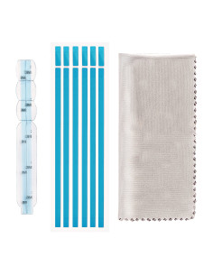 StarTech.com MON-PRIVACY-SCREEN-K accessorio per filtri privacy per display Kit di installazione 2