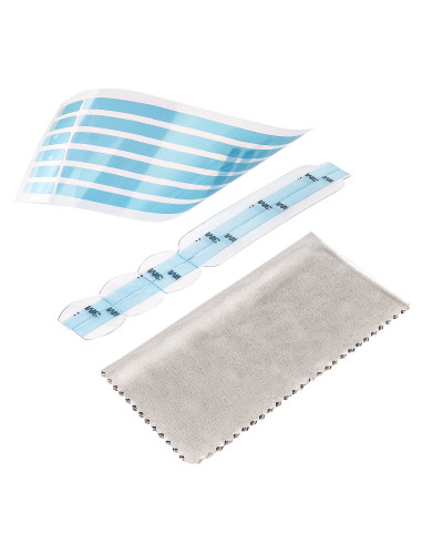 StarTech.com MON-PRIVACY-SCREEN-K accessorio per filtri privacy per display Kit di installazione