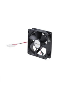 StarTech.com Ventola computer con doppio cuscinetto a sfera 92x25 mm con connettore LP4