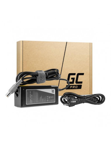 CHARGER/ADAPTER 20V4.5A90W LENOVO