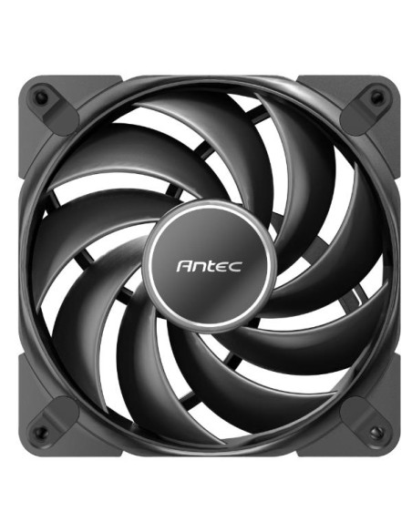TRANQUIL 120MM 3 FANS