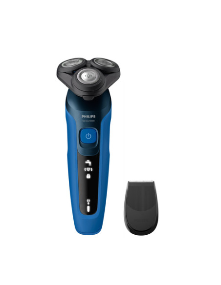 Philips SHAVER Series 5000 S5466/17 Rasoio elettrico Wet & Dry