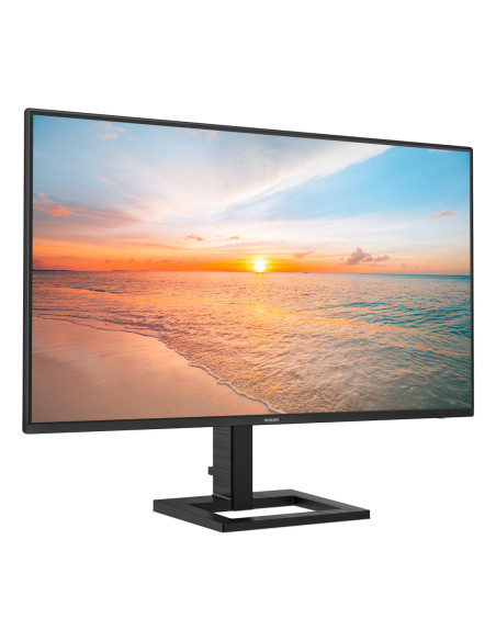 Philips Serie 1000 27E1N1600AE/00 Monitor PC 68,6 cm (27") 2560 x 1440 Pixel Quad HD LCD Nero