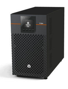 Vertiv Liebert EDGE-1500IMT gruppo di continuità (UPS) A linea interattiva 1,5 kVA 1350 W 5 presa(e) AC