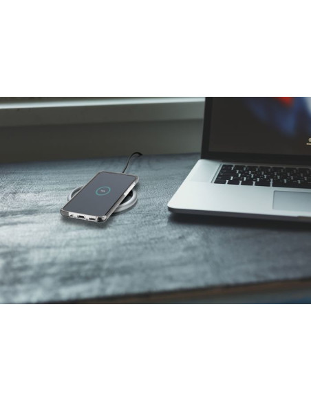 Cellularline Arena 15W Wireless Charger - Apple, Samsung and other Wireless Smartphones
