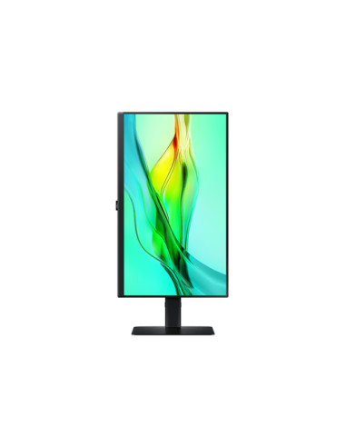 Samsung S60UD Monitor PC 61 cm (24") 2560 x 1440 Pixel Quad HD LCD Nero