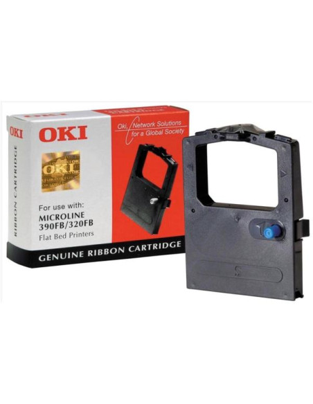 CARTUCCIA NASTRO NERO 320/390 FB