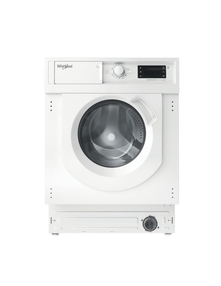 Whirlpool Lavatrice da incasso 7 Kg - BI WMWG 71483E EU N - FreshCare