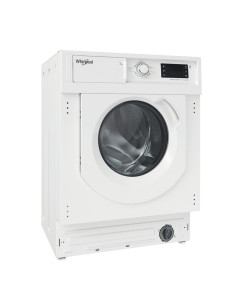 Whirlpool Lavatrice da incasso 7 Kg - BI WMWG 71483E EU N - FreshCare 2