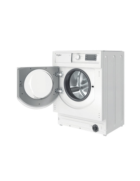 Whirlpool Lavatrice da incasso 7 Kg - BI WMWG 71483E EU N - FreshCare