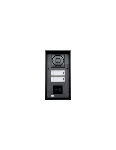 2N HELIOS IP FORCE - 2 BUTTONS (CA