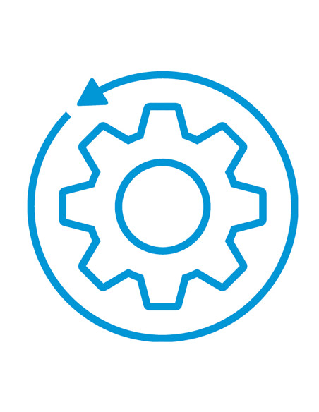 HP 5 anni di licenza elettronica per i servizi Proactive Insights