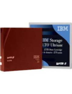 LTO 8 ULTRIUM 12TB-30TB
