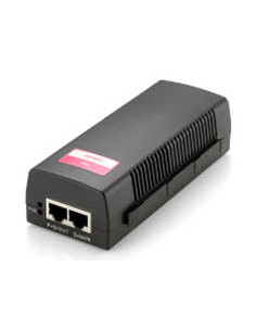 LevelOne POI-2002 adattatore PoE e iniettore Fast Ethernet 52 V