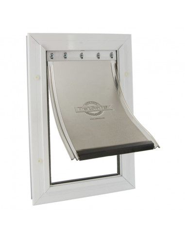 PetSafe Gattaiola 640 Alluminio 45 kg 5015