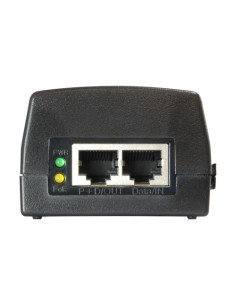 LevelOne POI-3010 adattatore PoE e iniettore Fast Ethernet, Gigabit Ethernet 52 V 2