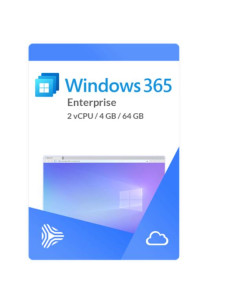 WINDOWS 365 ENTERPRISE