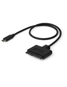 StarTech.com Cavo adattatore USB 3.1 a SATA da 10 Gbps per unità dischi rigidi da 2,5" - USB-C