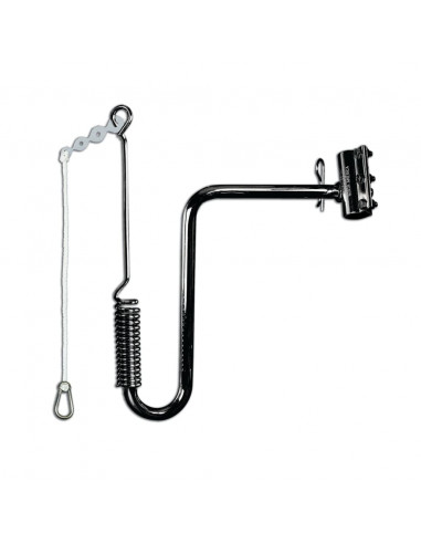 SPRINGER Kit Ginnico per Bicicletta per Cani