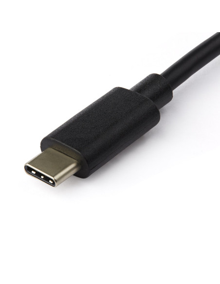 StarTech.com Cavo adattatore USB 3.1 a SATA da 10 Gbps per unità dischi rigidi da 2,5" - USB-C