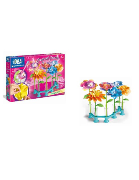 IDEA - FRAGRANT FLOWERS