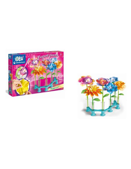IDEA - FRAGRANT FLOWERS