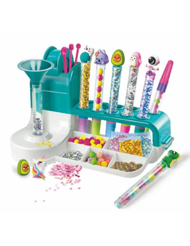 IDEA - LABORATORIO DELLE PENNE