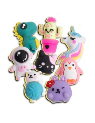 IDEA - LABORATORIO DELLE PENNE