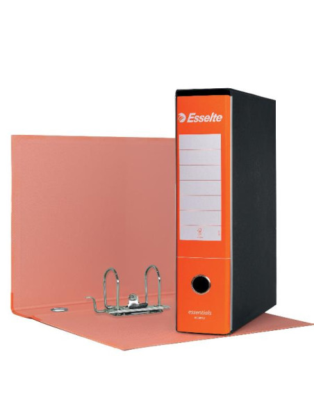 CF6REGISTR.ESSENT PR DS8 ARANCI G75