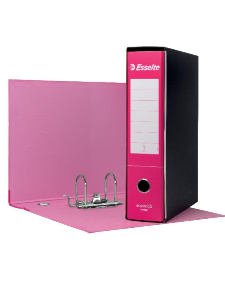 CF6REGISTR.ESSENT PR DS8 FUCSIA G75
