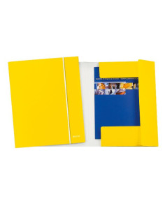 Leitz CF5 CARTEL 3LEMBI WOW 2.0 GIALL MET