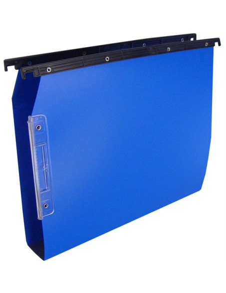 CF25 CARTELLE SOSPESE BLU U3