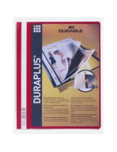 CF25 CARTELLINA DURAPLUS