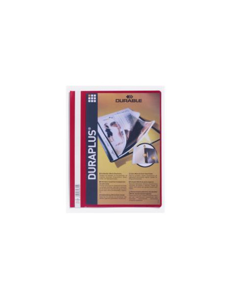 CF25 CARTELLINA DURAPLUS
