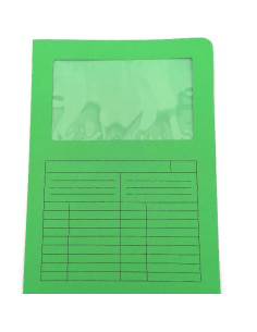 CF20 CARTELLINE C/FINESTRA 200GR V 2