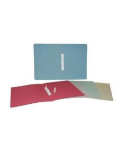 CF25CARTELLINE C/SPILLO MANILLA AZZ