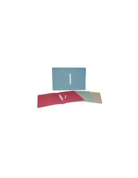 CF25CARTELLINE C/SPILLO MANILLA AZZ