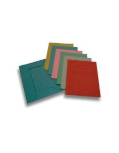 CF50CARTELLINE 3 LEMBI MANILLA GIAL